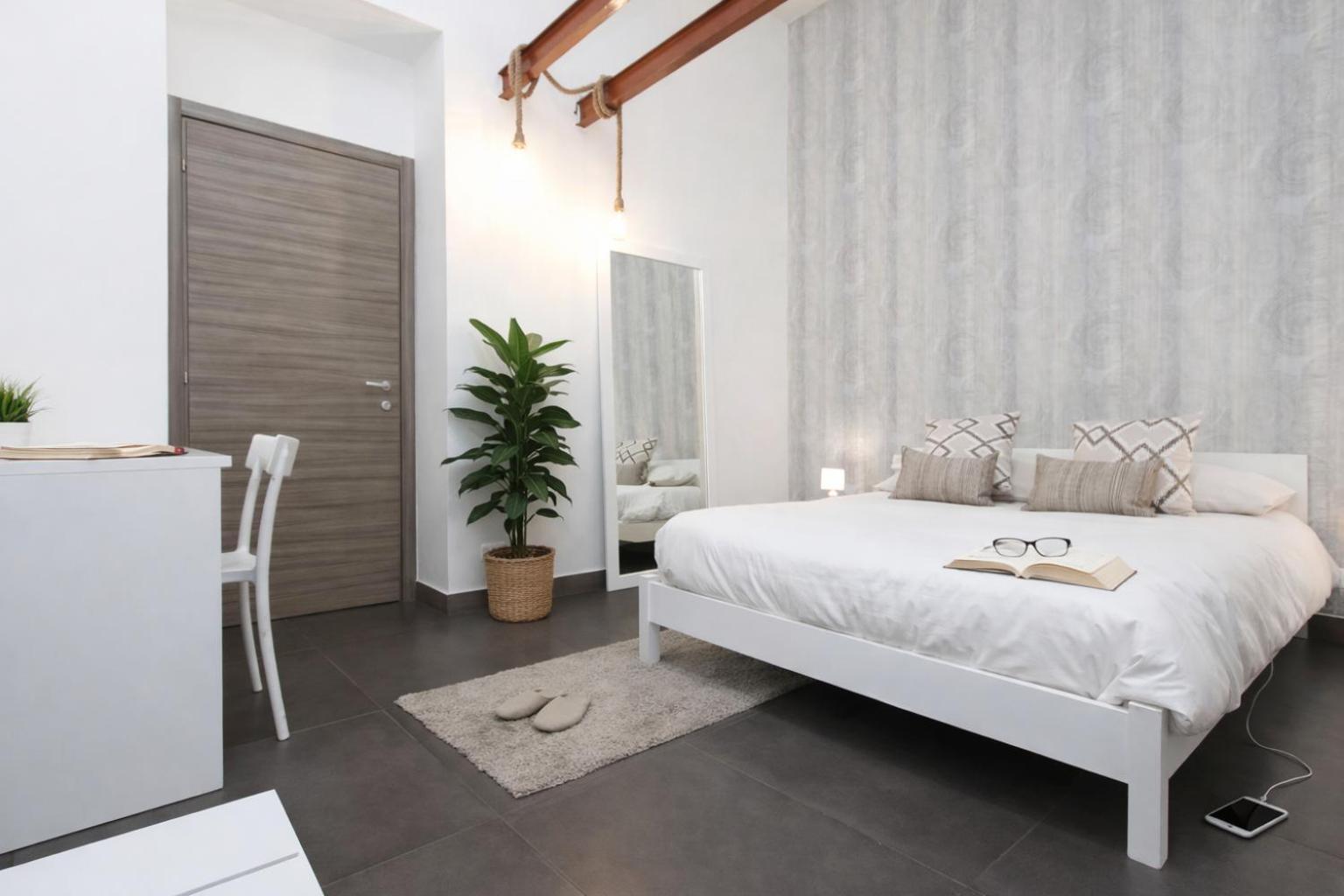 Palermo Inn Suite — Foto 1