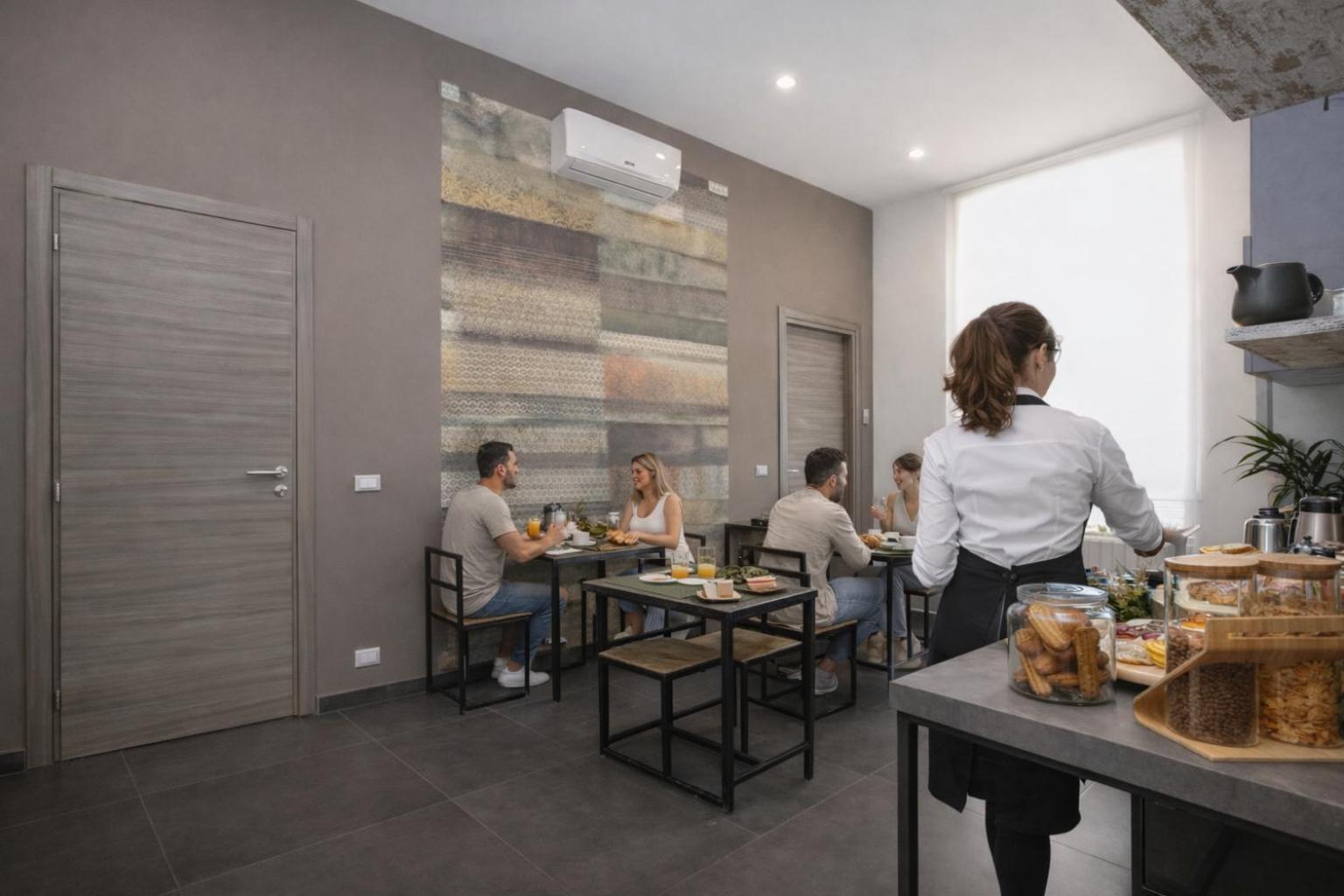 Palermo Inn Suite — Foto 3
