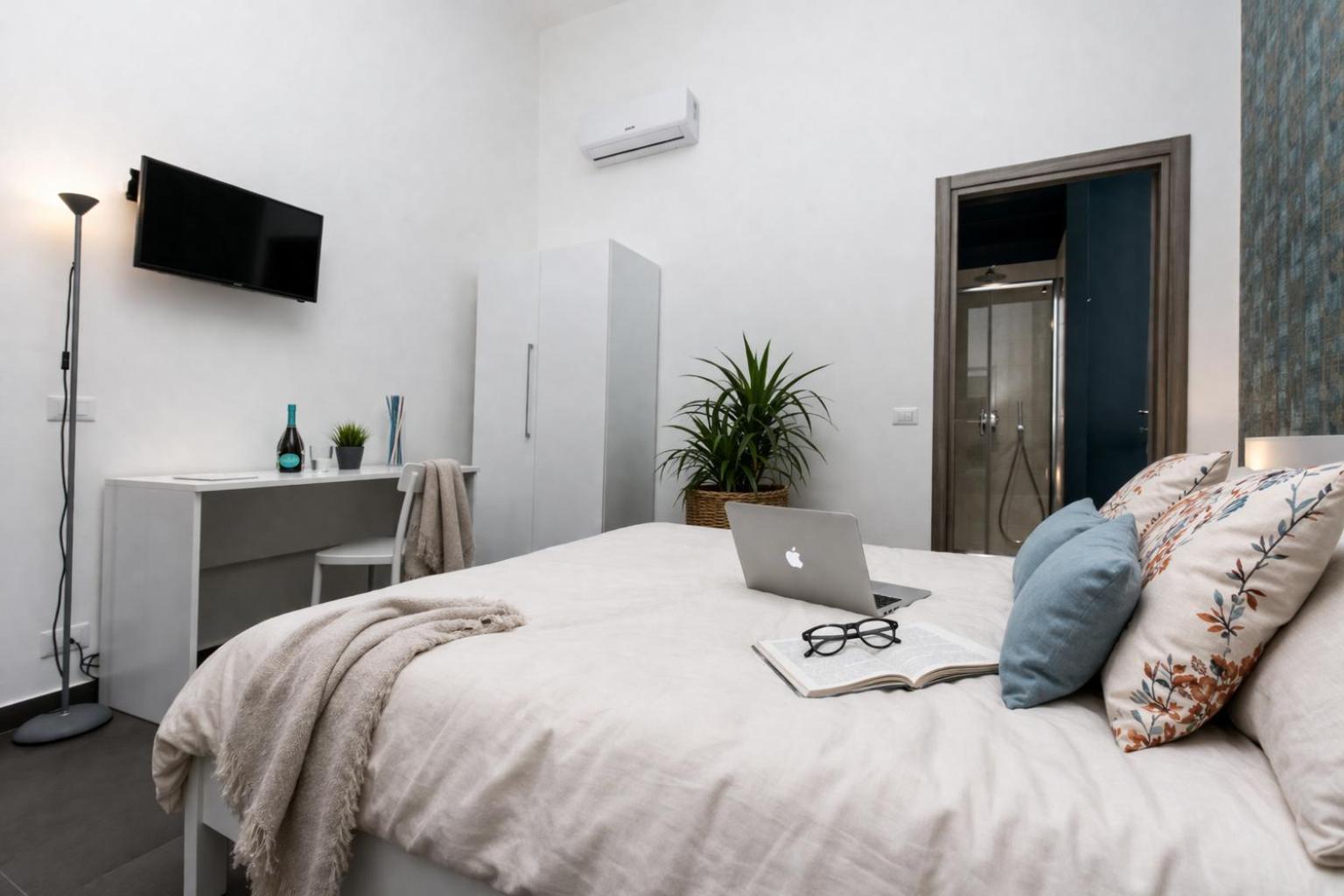 Palermo Inn Suite, Palermo